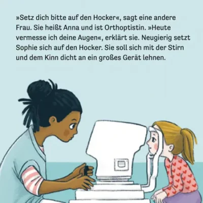 Augenarzt-Pixi-Buch-Seitenbeispiel4